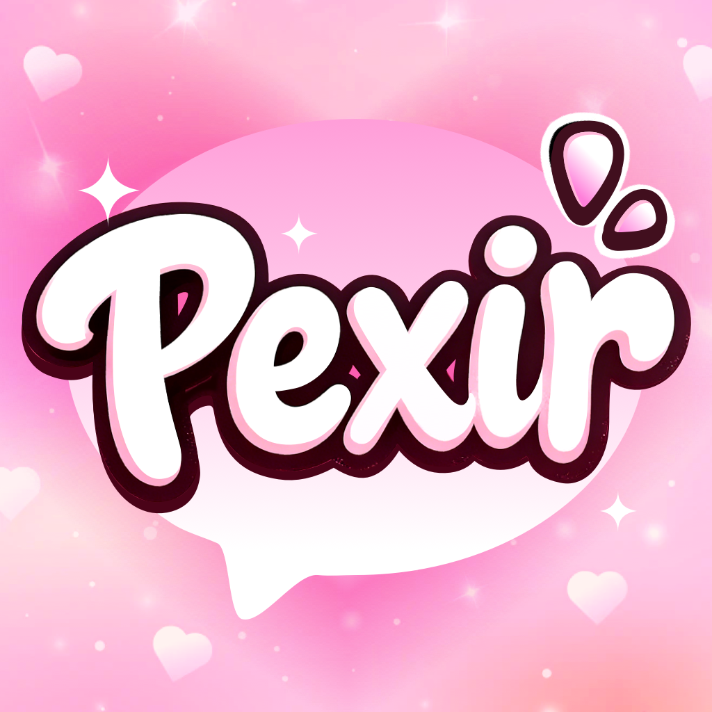 Pexir Logo